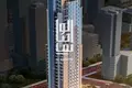 Apartamento 1 habitación 900 m² Dubái, Emiratos Árabes Unidos
