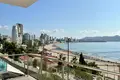 3 bedroom house  Benidorm, Spain