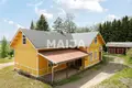Дом 6 комнат 186 м² Perheniemi, Финляндия
