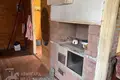Casa 37 m² Piarezyrski sielski Saviet, Belarús