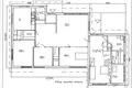 Дом 4 комнаты 120 м² Тервола, Финляндия