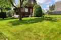 House 123 m² Zabalocki sielski Saviet, Belarus