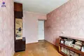 2 room apartment 49 m² Minsk, Belarus