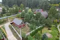 House 166 m² Astrashycki Haradok, Belarus