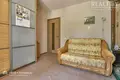 Квартира 2 комнаты 50 м² Минск, Беларусь