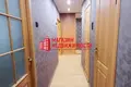Appartement 2 chambres 55 m² Hrodna, Bélarus