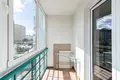 1 room apartment 45 m² Minsk, Belarus