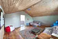 Maison 40 m² Zdanovicki siel ski Saviet, Biélorussie