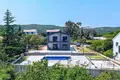 Villa de 4 dormitorios 125 m² Vrbnik, Croacia