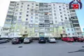 Mieszkanie 3 pokoi 64 m² Soligorsk, Białoruś