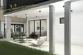 Dom wolnostojący 3 pokoi 130 m² Orounta, Cyprus