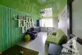 2 room apartment 59 m² Kobryn District, Belarus