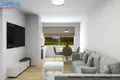 Apartamento 2 habitaciones 33 m² Vilna, Lituania