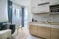 2 room apartment 31 m² in Warsaw, Poland