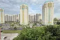 2 room apartment 47 m² Minsk, Belarus
