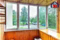 3 room apartment 67 m² Mikhanavichy, Belarus