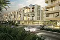 Complejo residencial Large guarded residence Mirdiff Hills with swimming pools and a luxury hotel close to the airport and the metro station, Mirdiff, Dubai, UAE