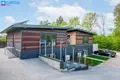 House 34 m² Uzukampis, Lithuania