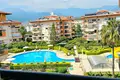 3 bedroom apartment  Alanya, Turkey