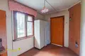 Maison 58 m² Piarezyrski sielski Saviet, Bélarus