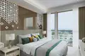 Mieszkanie 2 pokoi 41 m² Phuket, Tajlandia