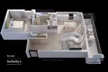 Wohnung 2 zimmer 70 m² Tel-Aviv, Israel