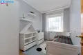 3 room apartment 61 m² Kaunas, Lithuania