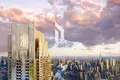 Wohnung 2 zimmer 1 255 m² Dubai, Vereinigte Arabische Emirate