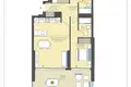Wohnung 3 Schlafzimmer 97 m² Dehesa de Campoamor, Spanien