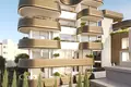 2 bedroom apartment 160 m² Paphos Municipality, Cyprus