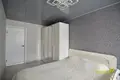 Apartamento 3 habitaciones 58 m² Maladetchna, Belarús