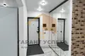 Wohnung 3 zimmer 64 m² Muchaviecki sielski Saviet, Belarus