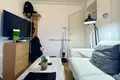 Квартира 2 комнаты 48 м² Шопрон, Венгрия