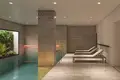 Квартира 1 комната 70 м² Аланья, Турция