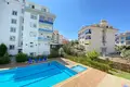 Appartement 1 chambre 100 m² Alanya, Turquie