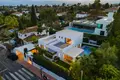 Willa 4 pokoi 224 m² Marbella, Hiszpania