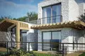 5-Zimmer-Villa 210 m² Gumusluk, Türkei