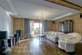 Коттедж 290 м² Острошицкогородокский сельский Совет, Беларусь