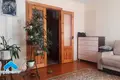 2 room apartment 52 m² Mazyr, Belarus