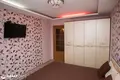 3 room apartment 62 m² Lida, Belarus