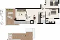 Wohnung 2 Schlafzimmer 71 m² Valencianische Gemeinschaft, Spanien