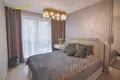 Appartement 3 chambres 62 m² Minsk, Bélarus