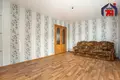 3 room apartment 66 m² Vileyka, Belarus