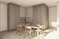 1 bedroom apartment 63 m² Pafos, Cyprus