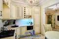 Apartamento 2 habitaciones 53 m² Minsk, Bielorrusia