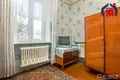 Wohnung 2 Zimmer 43 m² Maladsetschna, Weißrussland