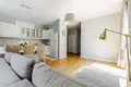 3 room apartment 65 m² Warsaw, Poland