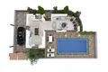 3 bedroom villa 152 m² Kissonerga, Cyprus