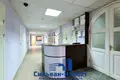 Oficina 1 804 m² en Minsk, Bielorrusia