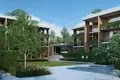 1 bedroom apartment 196 m² Kamala, Thailand